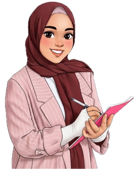 Liena, founder of Mummy Store
